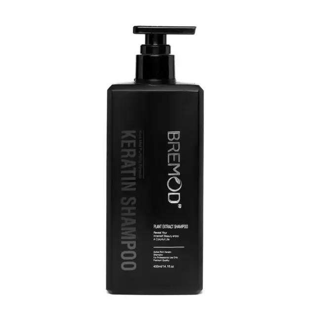 bremod-shampoo