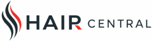 Hair Central Logo
