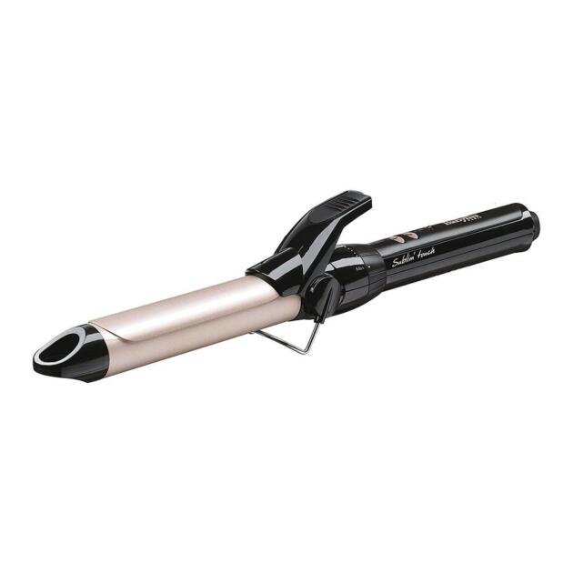 Babyliss Sublim Touch Pro Hair Curler