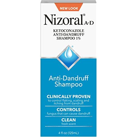 Nizoral Shampoo