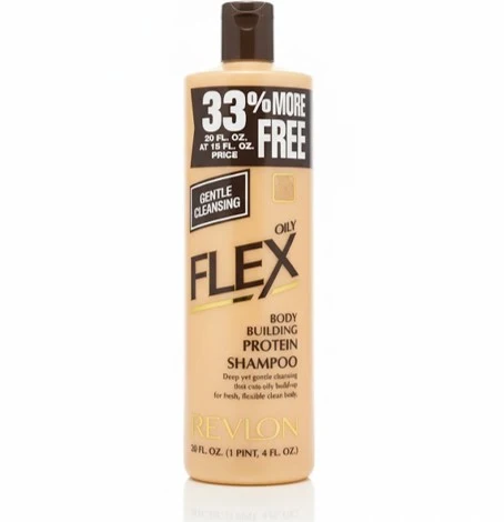 Revlon Flex Oily Shampoo