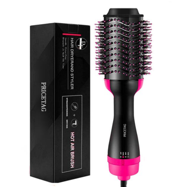Revlon Hot Air Brush