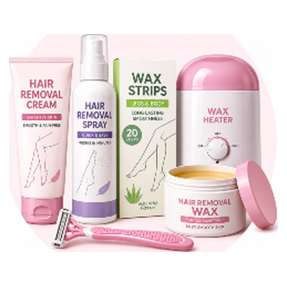 Hair Removal